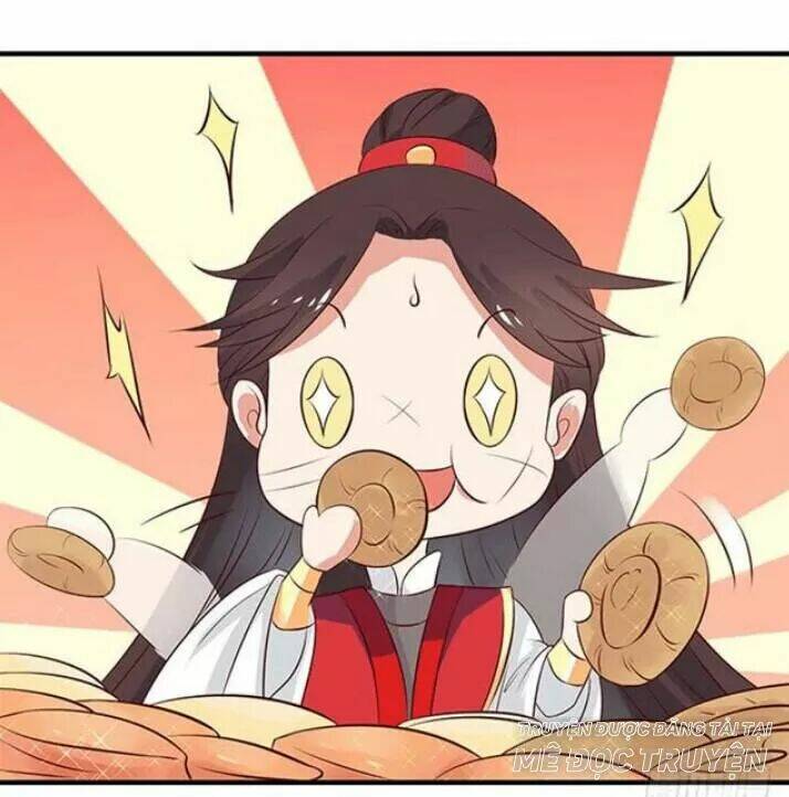 Tuyệt Sắc Quyến Rũ Quỷ Y Chí Tôn - Chapter 88 - Page 45