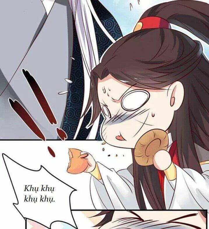 Tuyệt Sắc Quyến Rũ Quỷ Y Chí Tôn - Chapter 88 - Page 47