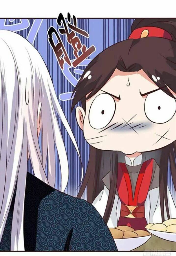 Tuyệt Sắc Quyến Rũ Quỷ Y Chí Tôn - Chapter 88 - Page 49