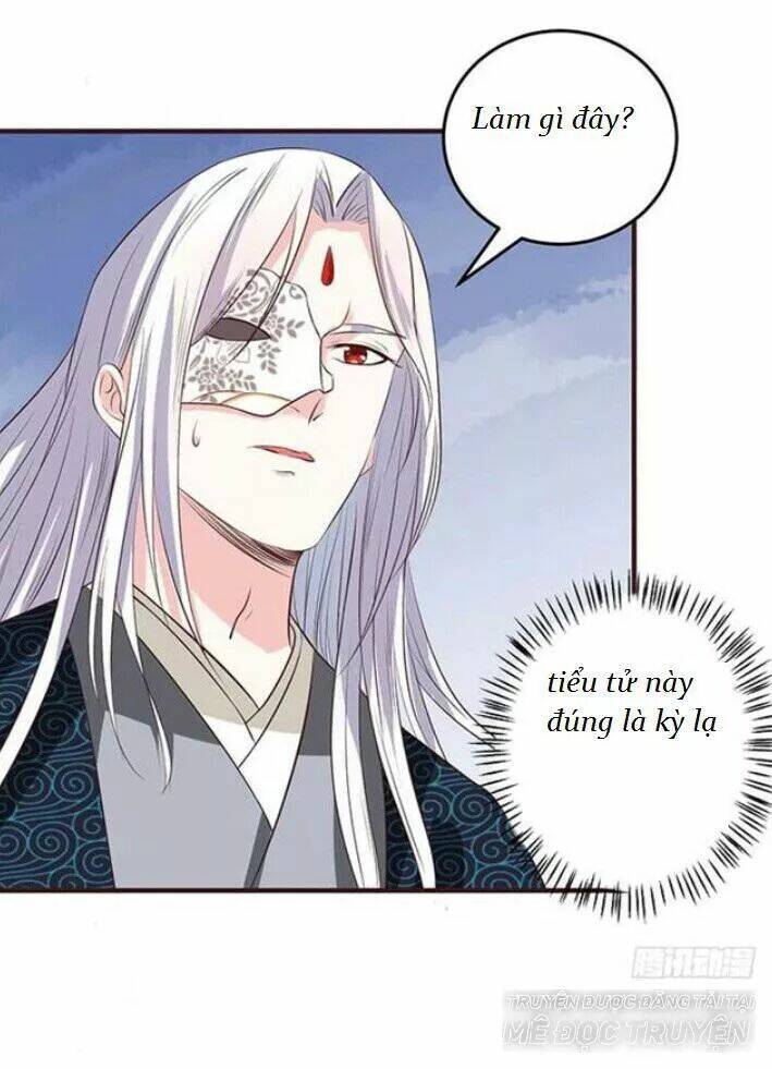 Tuyệt Sắc Quyến Rũ Quỷ Y Chí Tôn - Chapter 88 - Page 50
