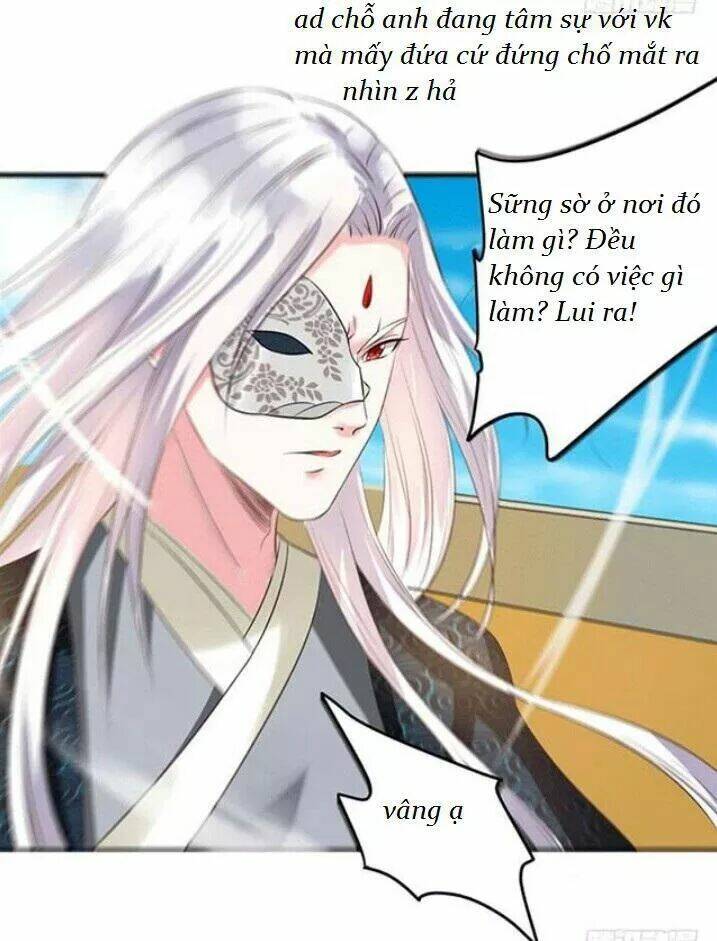 Tuyệt Sắc Quyến Rũ Quỷ Y Chí Tôn - Chapter 88 - Page 53