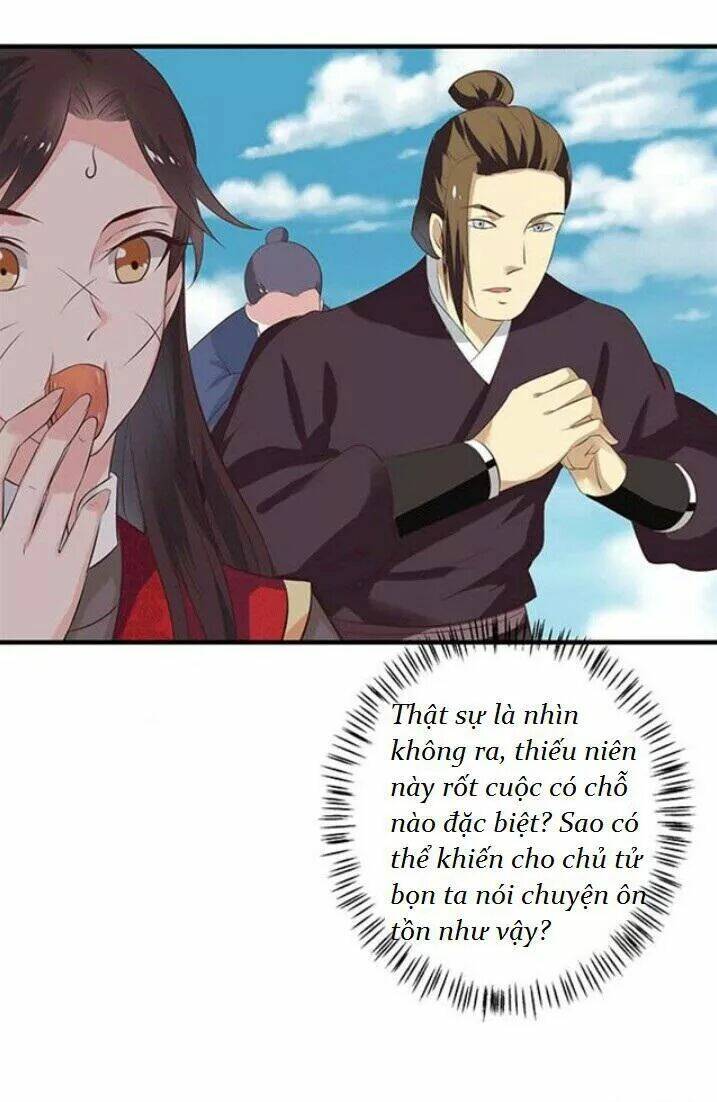 Tuyệt Sắc Quyến Rũ Quỷ Y Chí Tôn - Chapter 88 - Page 54