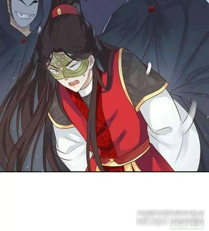 Tuyệt Sắc Quyến Rũ Quỷ Y Chí Tôn - Chapter 88 - Page 5