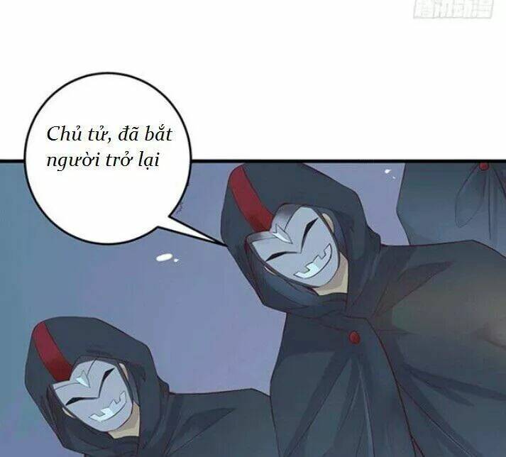 Tuyệt Sắc Quyến Rũ Quỷ Y Chí Tôn - Chapter 88 - Page 6