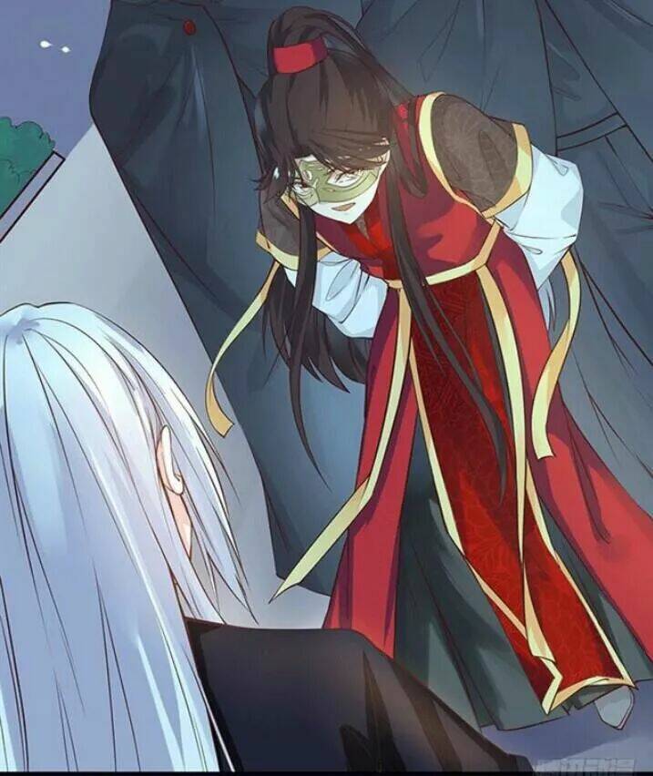 Tuyệt Sắc Quyến Rũ Quỷ Y Chí Tôn - Chapter 88 - Page 7