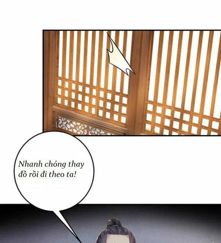 Tuyệt Sắc Quyến Rũ Quỷ Y Chí Tôn - Chapter 89 - Page 11