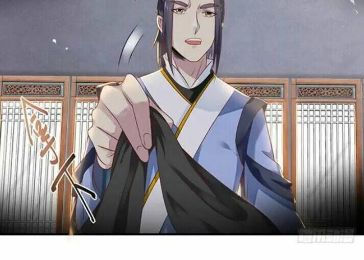 Tuyệt Sắc Quyến Rũ Quỷ Y Chí Tôn - Chapter 89 - Page 12