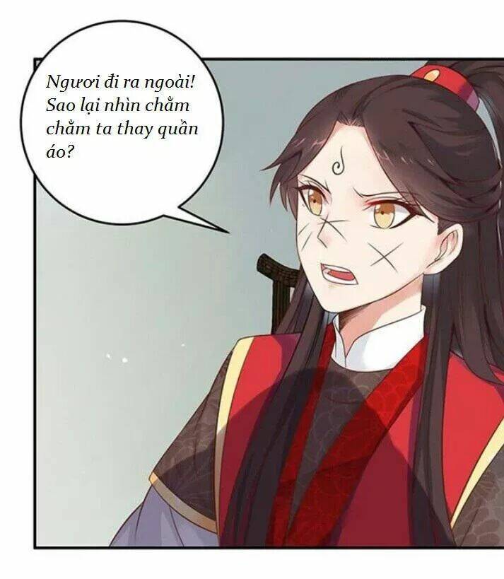 Tuyệt Sắc Quyến Rũ Quỷ Y Chí Tôn - Chapter 89 - Page 13