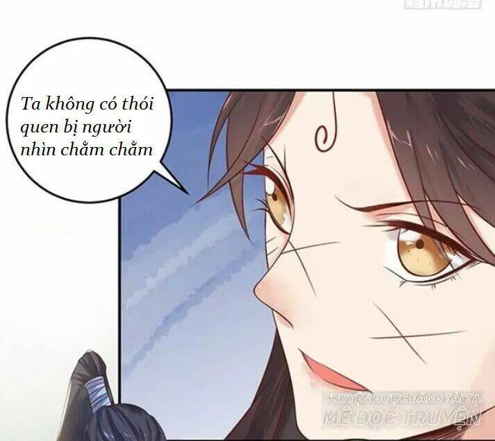 Tuyệt Sắc Quyến Rũ Quỷ Y Chí Tôn - Chapter 89 - Page 15