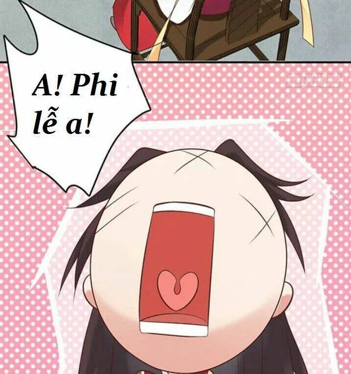 Tuyệt Sắc Quyến Rũ Quỷ Y Chí Tôn - Chapter 89 - Page 18