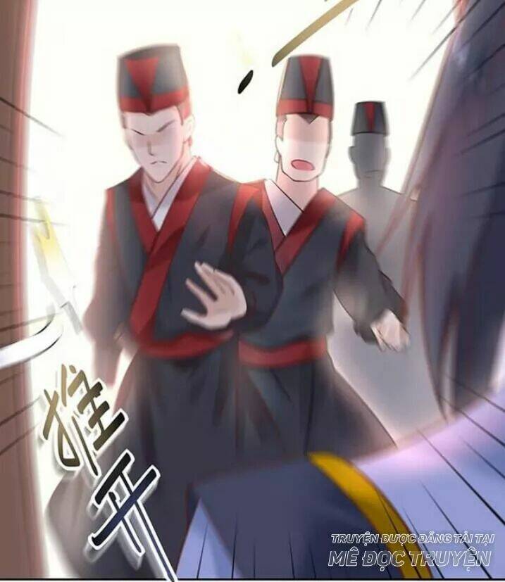 Tuyệt Sắc Quyến Rũ Quỷ Y Chí Tôn - Chapter 89 - Page 20