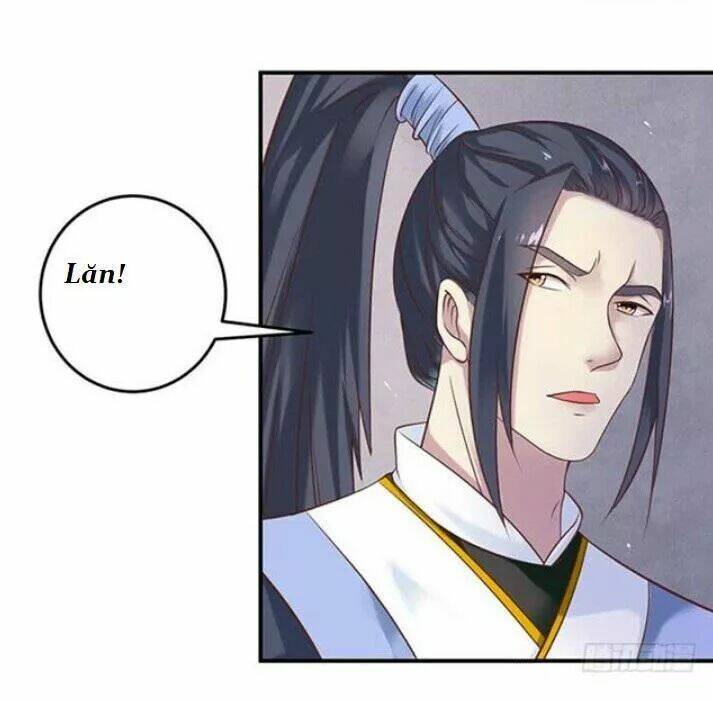 Tuyệt Sắc Quyến Rũ Quỷ Y Chí Tôn - Chapter 89 - Page 23