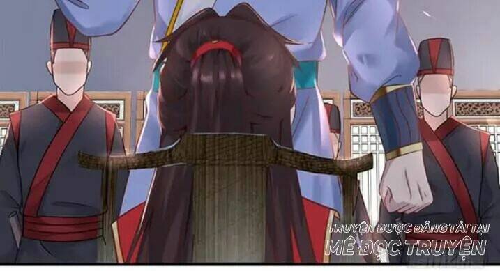 Tuyệt Sắc Quyến Rũ Quỷ Y Chí Tôn - Chapter 89 - Page 25