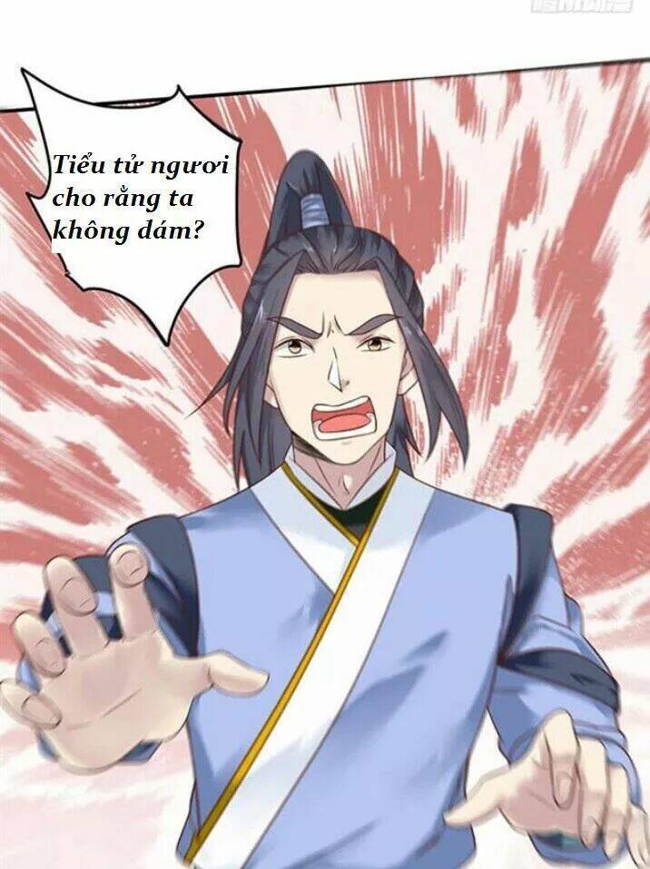 Tuyệt Sắc Quyến Rũ Quỷ Y Chí Tôn - Chapter 89 - Page 27