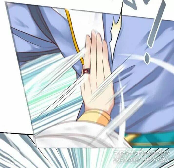 Tuyệt Sắc Quyến Rũ Quỷ Y Chí Tôn - Chapter 89 - Page 30