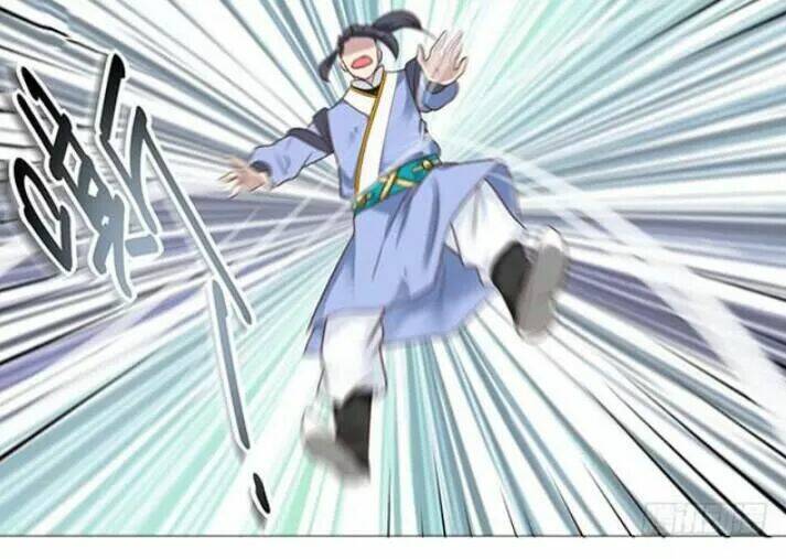 Tuyệt Sắc Quyến Rũ Quỷ Y Chí Tôn - Chapter 89 - Page 31