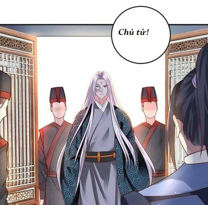 Tuyệt Sắc Quyến Rũ Quỷ Y Chí Tôn - Chapter 89 - Page 34