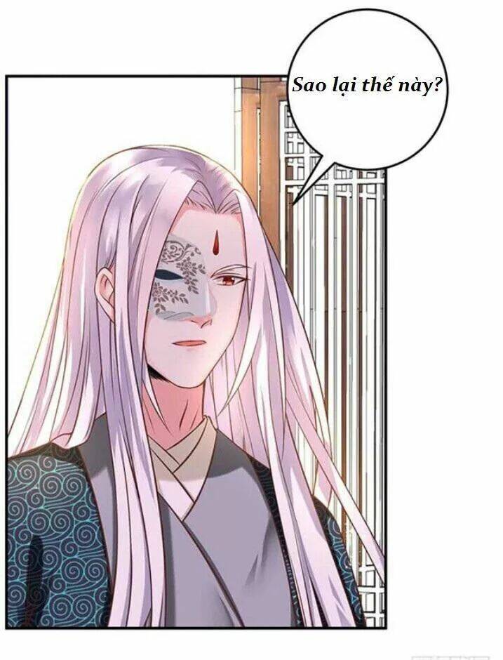 Tuyệt Sắc Quyến Rũ Quỷ Y Chí Tôn - Chapter 89 - Page 36