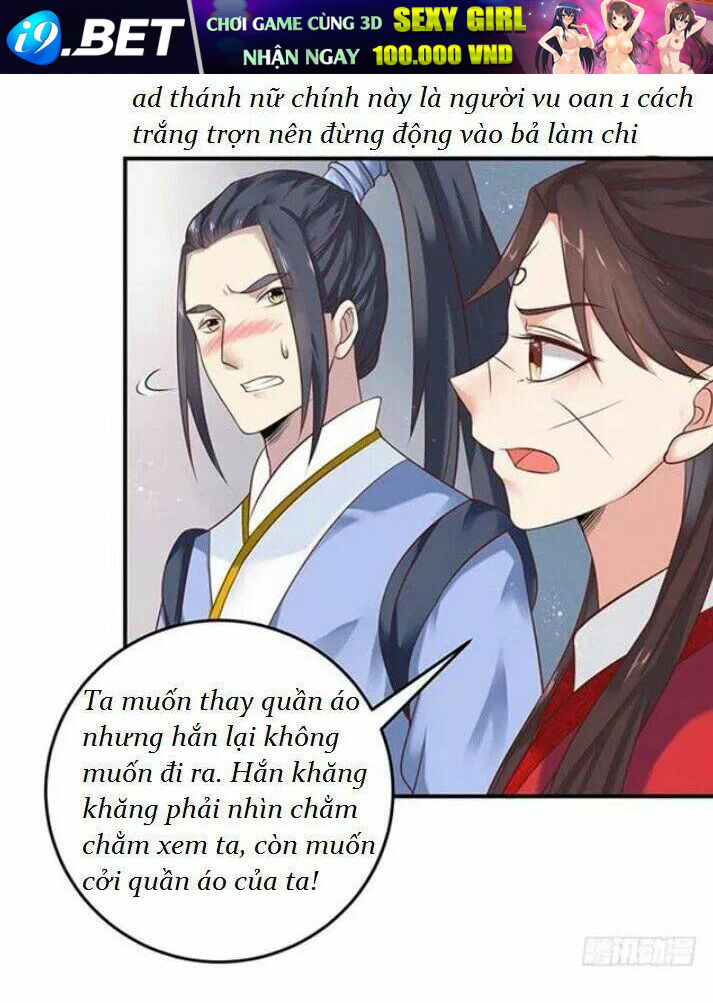 Tuyệt Sắc Quyến Rũ Quỷ Y Chí Tôn - Chapter 89 - Page 37