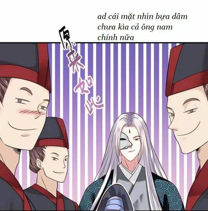 Tuyệt Sắc Quyến Rũ Quỷ Y Chí Tôn - Chapter 89 - Page 38