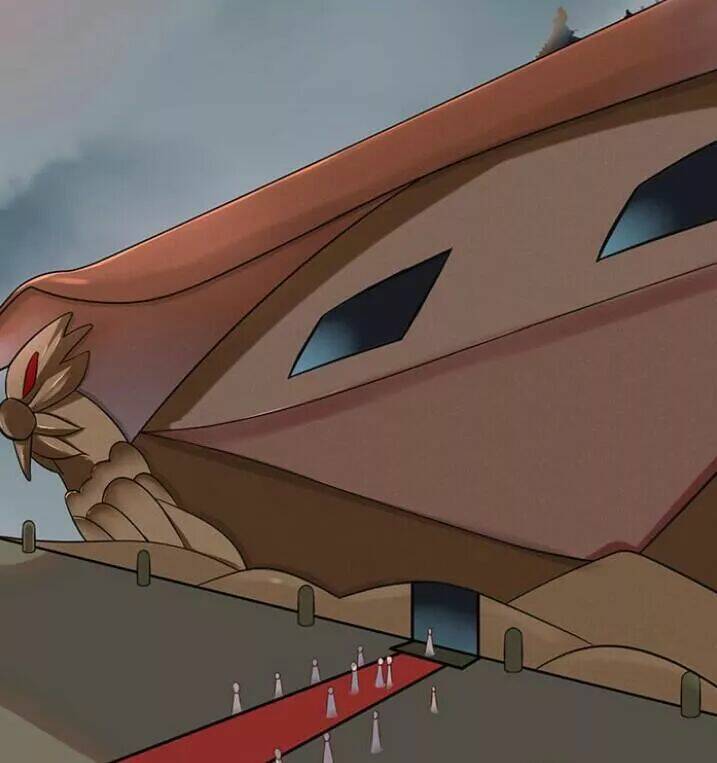 Tuyệt Sắc Quyến Rũ Quỷ Y Chí Tôn - Chapter 89 - Page 3