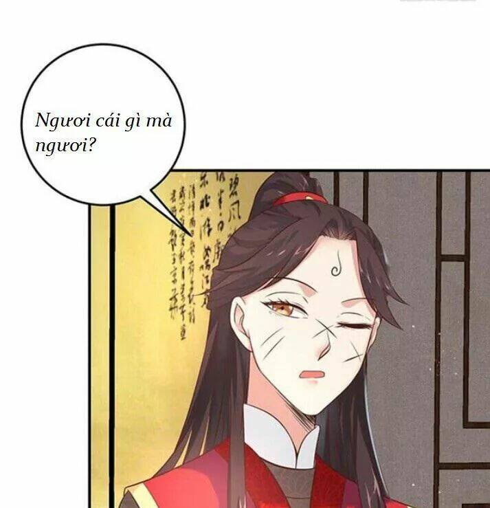 Tuyệt Sắc Quyến Rũ Quỷ Y Chí Tôn - Chapter 89 - Page 42