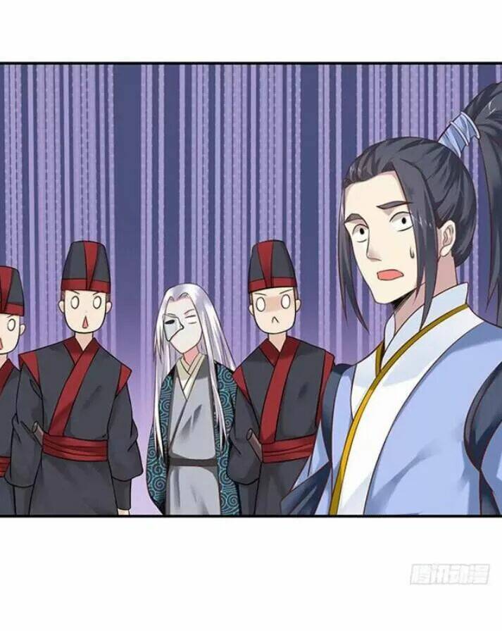 Tuyệt Sắc Quyến Rũ Quỷ Y Chí Tôn - Chapter 89 - Page 44