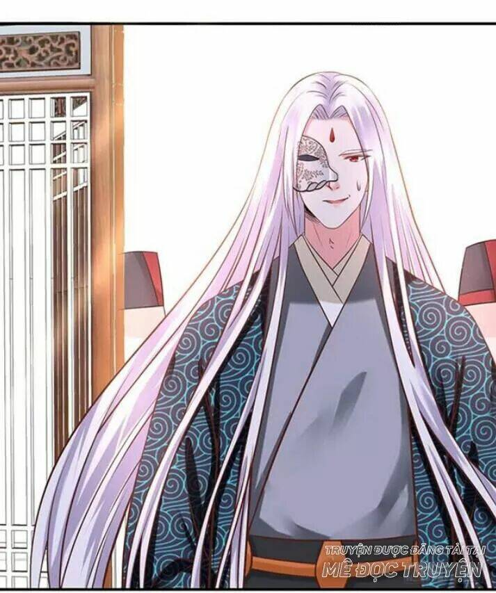 Tuyệt Sắc Quyến Rũ Quỷ Y Chí Tôn - Chapter 89 - Page 45