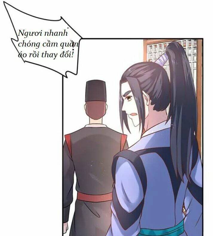 Tuyệt Sắc Quyến Rũ Quỷ Y Chí Tôn - Chapter 89 - Page 46