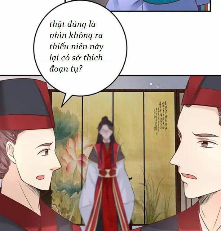 Tuyệt Sắc Quyến Rũ Quỷ Y Chí Tôn - Chapter 89 - Page 47