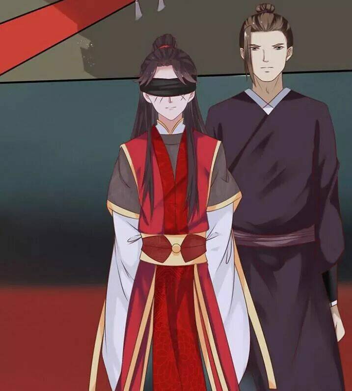 Tuyệt Sắc Quyến Rũ Quỷ Y Chí Tôn - Chapter 89 - Page 4