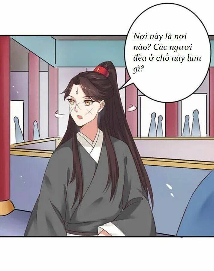 Tuyệt Sắc Quyến Rũ Quỷ Y Chí Tôn - Chapter 89 - Page 57