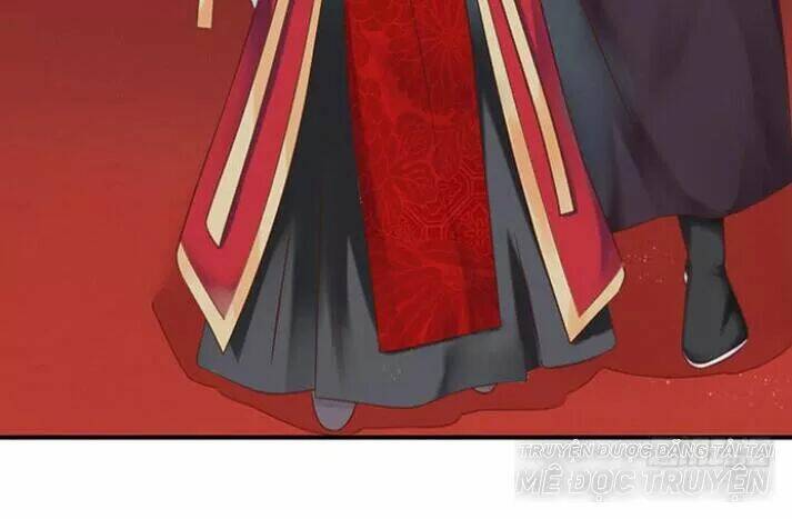 Tuyệt Sắc Quyến Rũ Quỷ Y Chí Tôn - Chapter 89 - Page 5