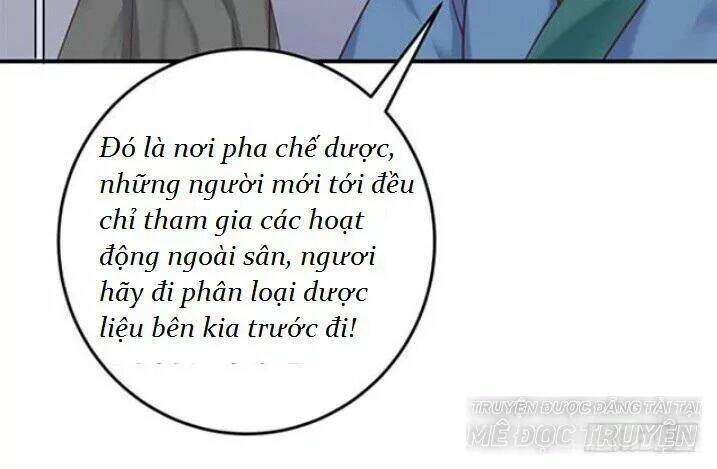 Tuyệt Sắc Quyến Rũ Quỷ Y Chí Tôn - Chapter 89 - Page 60