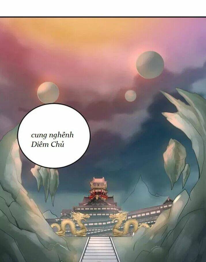 Tuyệt Sắc Quyến Rũ Quỷ Y Chí Tôn - Chapter 89 - Page 6