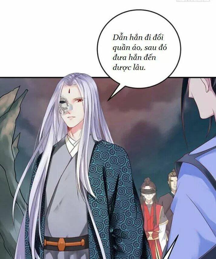 Tuyệt Sắc Quyến Rũ Quỷ Y Chí Tôn - Chapter 89 - Page 8