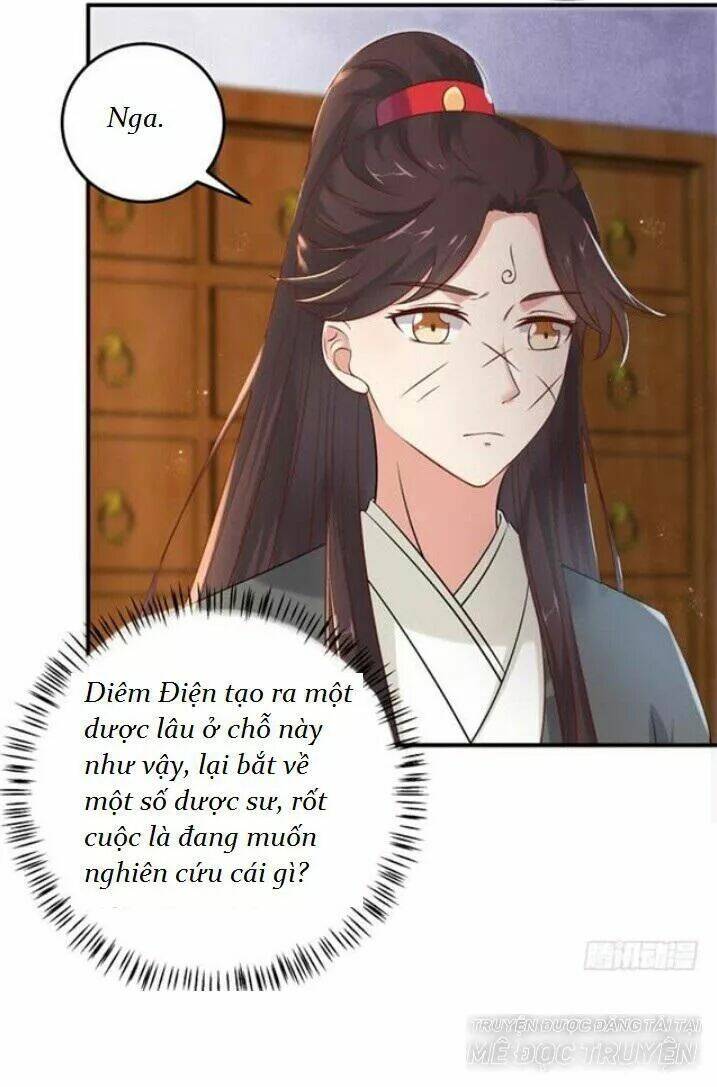 Tuyệt Sắc Quyến Rũ Quỷ Y Chí Tôn - Chapter 90 - Page 10