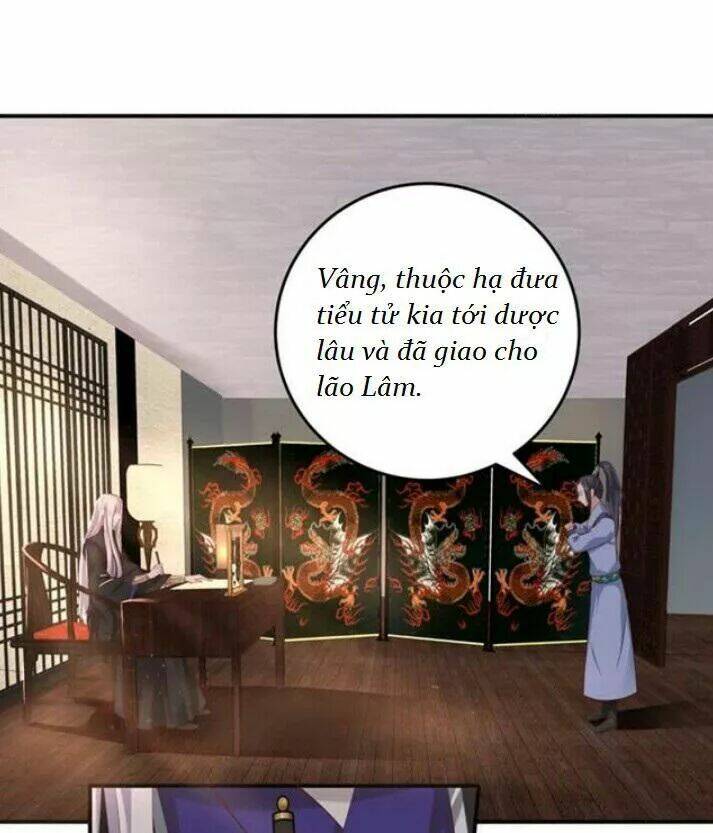 Tuyệt Sắc Quyến Rũ Quỷ Y Chí Tôn - Chapter 90 - Page 14