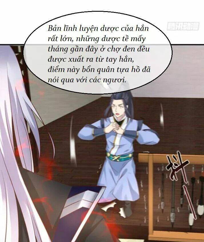 Tuyệt Sắc Quyến Rũ Quỷ Y Chí Tôn - Chapter 90 - Page 18