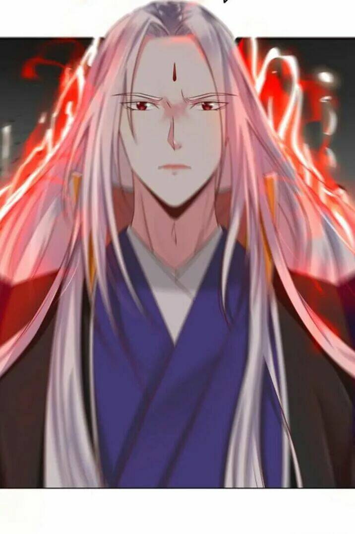 Tuyệt Sắc Quyến Rũ Quỷ Y Chí Tôn - Chapter 90 - Page 21