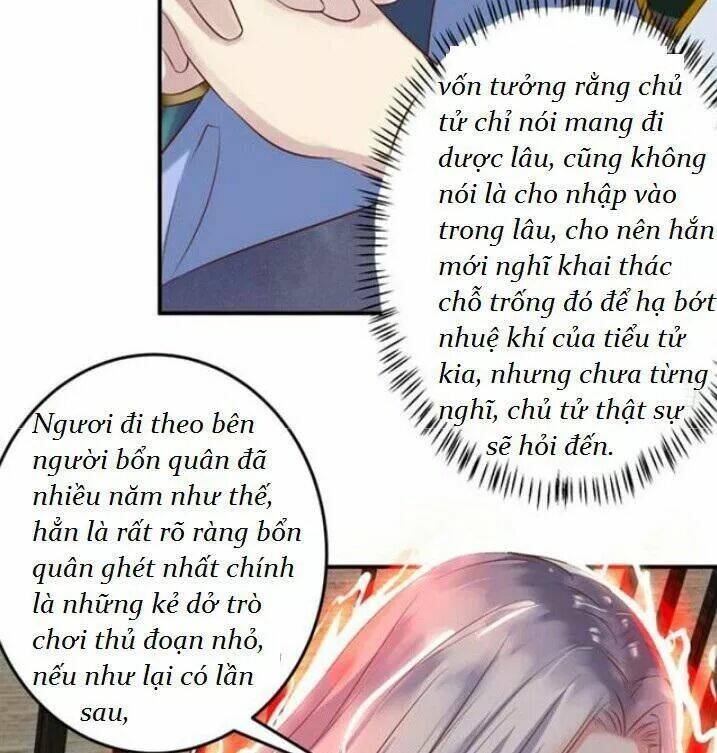 Tuyệt Sắc Quyến Rũ Quỷ Y Chí Tôn - Chapter 90 - Page 23