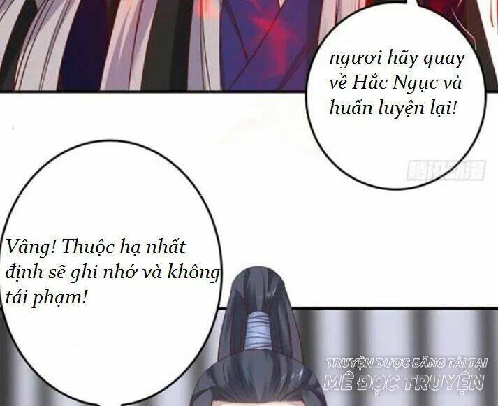 Tuyệt Sắc Quyến Rũ Quỷ Y Chí Tôn - Chapter 90 - Page 25