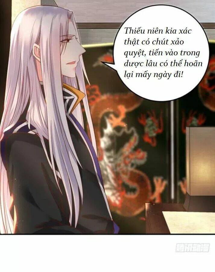 Tuyệt Sắc Quyến Rũ Quỷ Y Chí Tôn - Chapter 90 - Page 28