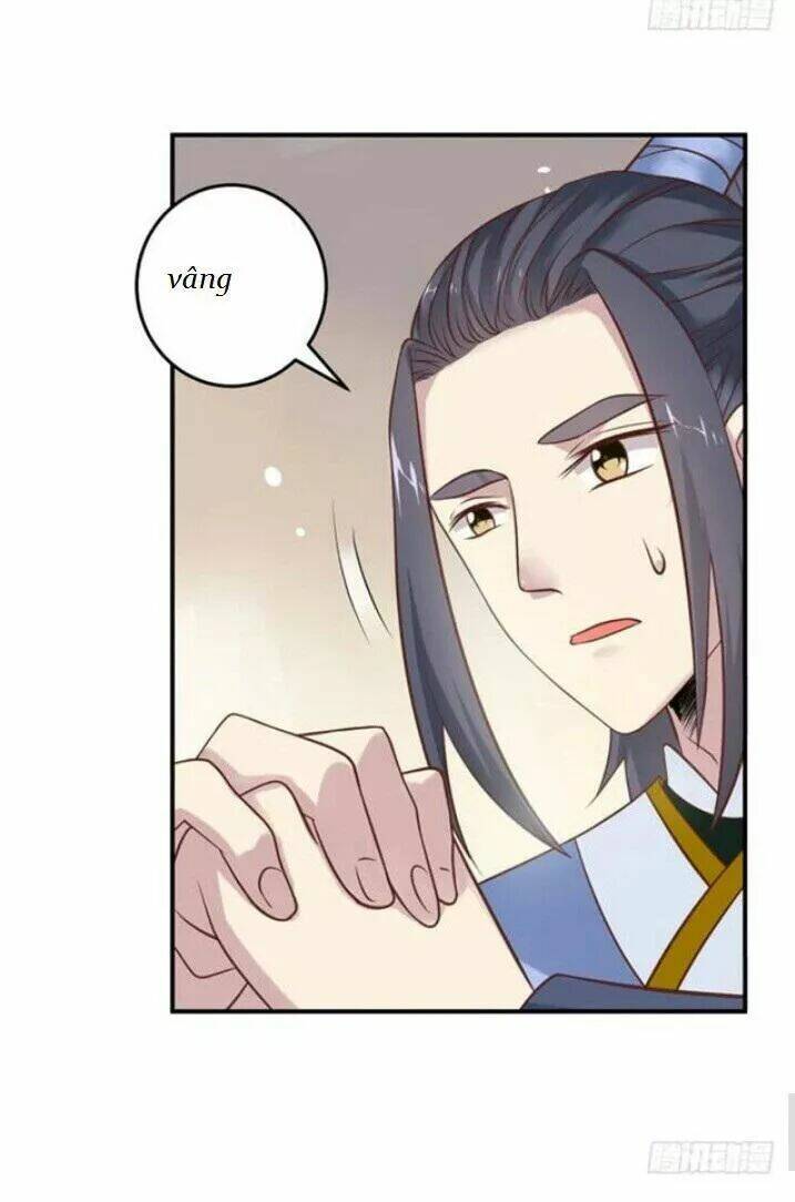 Tuyệt Sắc Quyến Rũ Quỷ Y Chí Tôn - Chapter 90 - Page 29