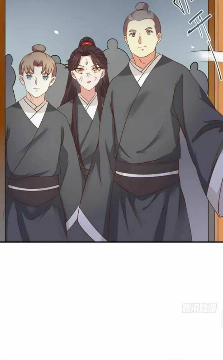 Tuyệt Sắc Quyến Rũ Quỷ Y Chí Tôn - Chapter 90 - Page 32