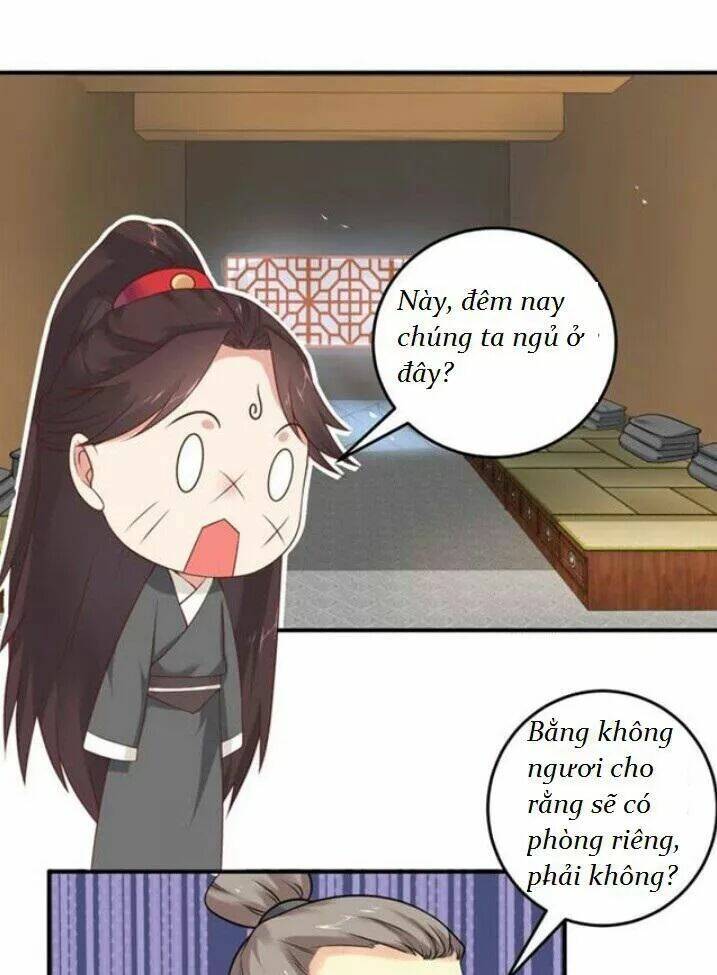 Tuyệt Sắc Quyến Rũ Quỷ Y Chí Tôn - Chapter 90 - Page 33