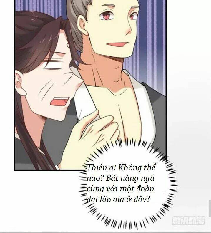 Tuyệt Sắc Quyến Rũ Quỷ Y Chí Tôn - Chapter 90 - Page 34