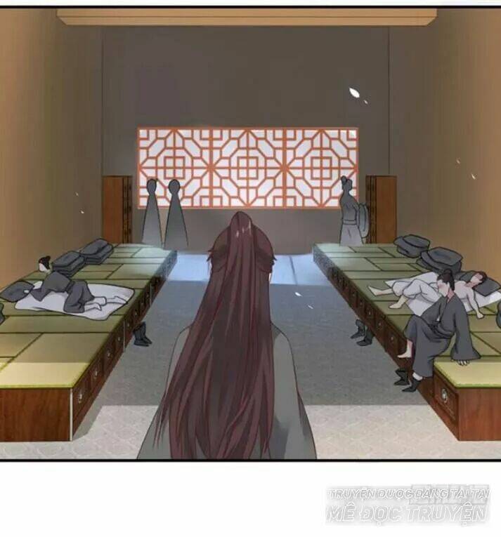 Tuyệt Sắc Quyến Rũ Quỷ Y Chí Tôn - Chapter 90 - Page 35