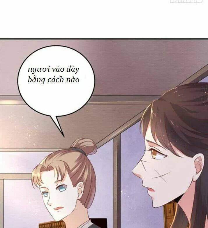 Tuyệt Sắc Quyến Rũ Quỷ Y Chí Tôn - Chapter 90 - Page 3