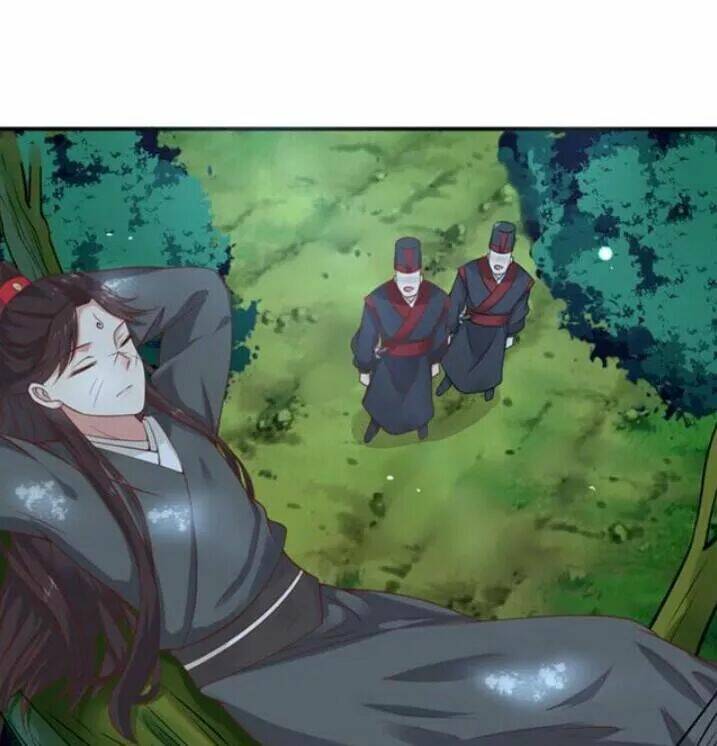 Tuyệt Sắc Quyến Rũ Quỷ Y Chí Tôn - Chapter 90 - Page 43